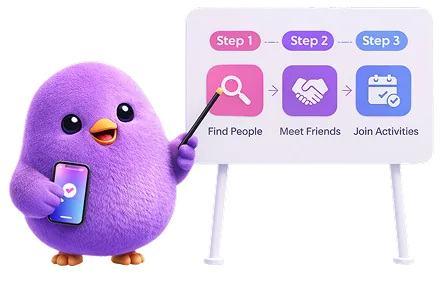Weefou Welcome